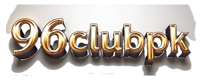 96clubpk logo