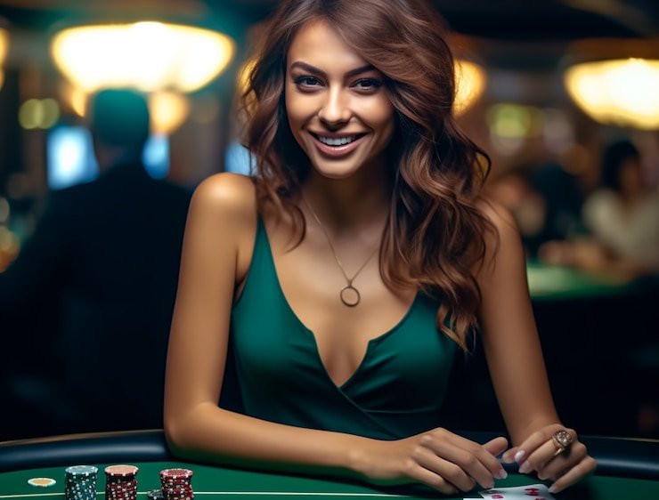 96clubpk Bingo Rooms